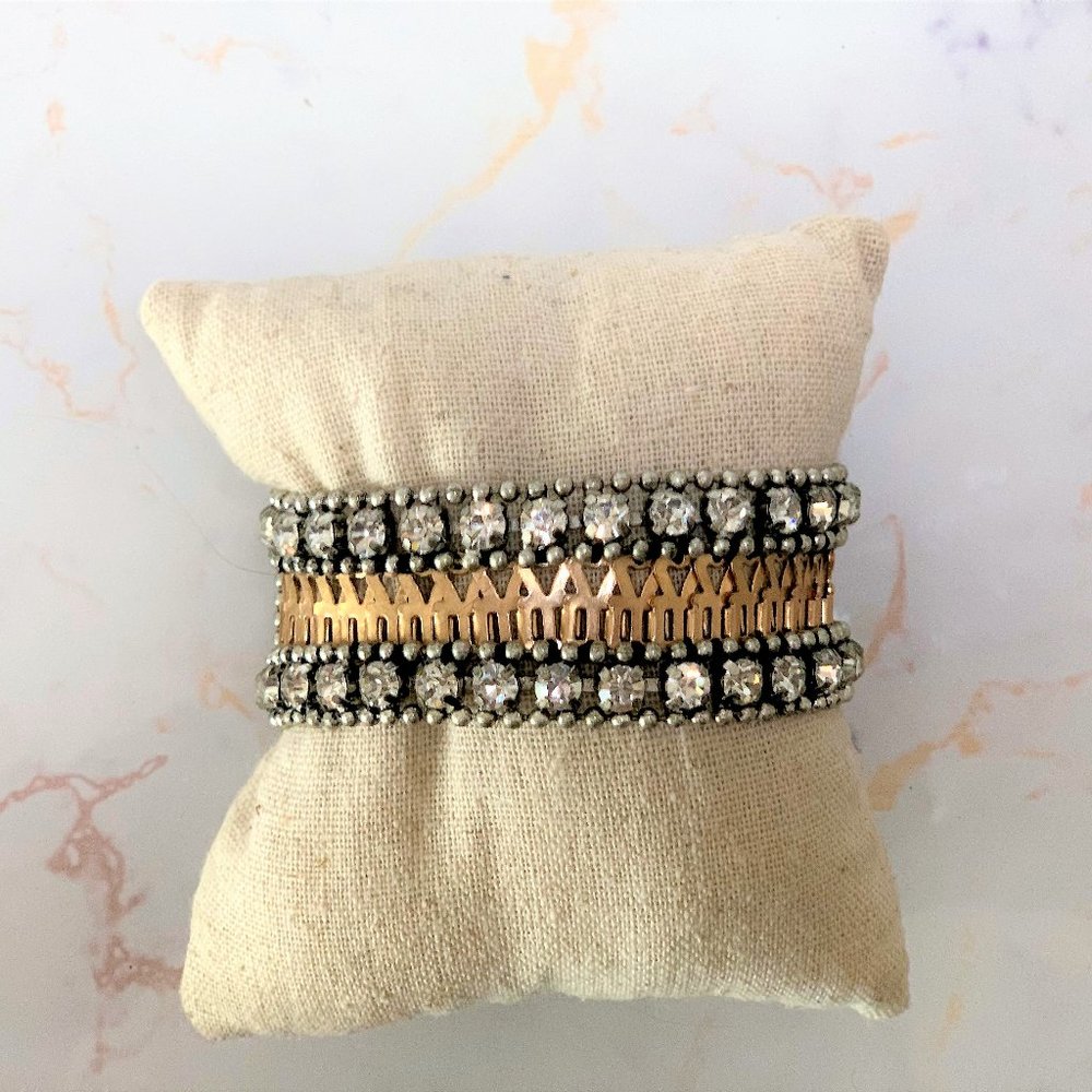 Stella and Dot Portia Bracelet